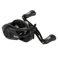 Abu Garcia Max5 200 SX Winch Low Profile Reel LH